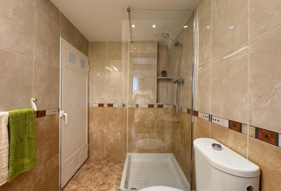 Resale - Townhouse - Orihuela Costa - Los Dolses