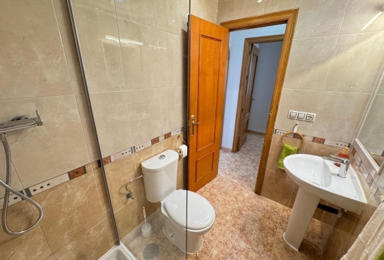 Resale - Townhouse - Orihuela Costa - Los Dolses