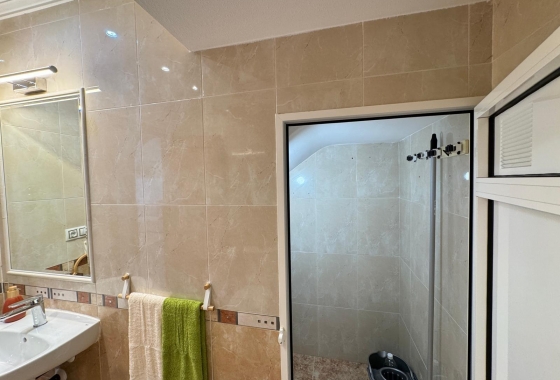 Resale - Townhouse - Orihuela Costa - Los Dolses