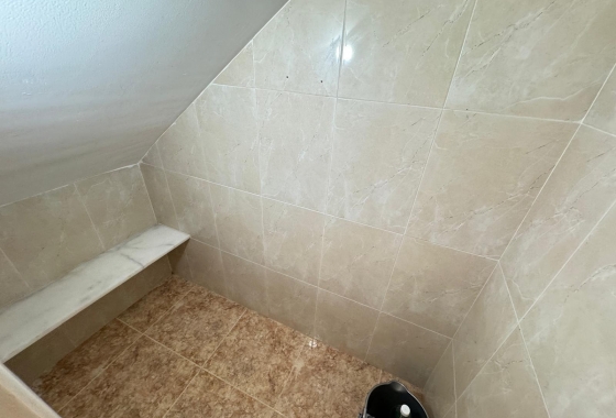 Resale - Townhouse - Orihuela Costa - Los Dolses