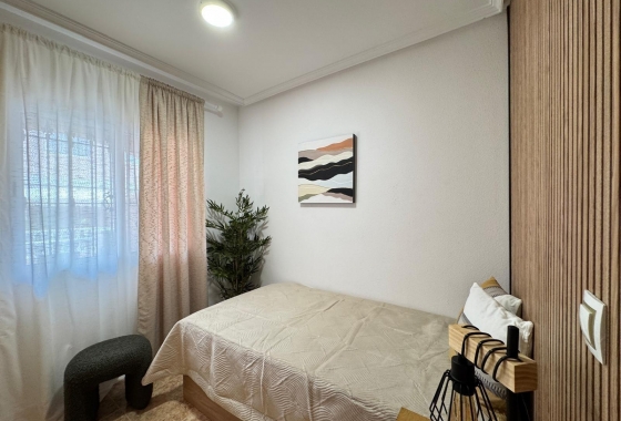 Resale - Townhouse - Orihuela Costa - Los Dolses