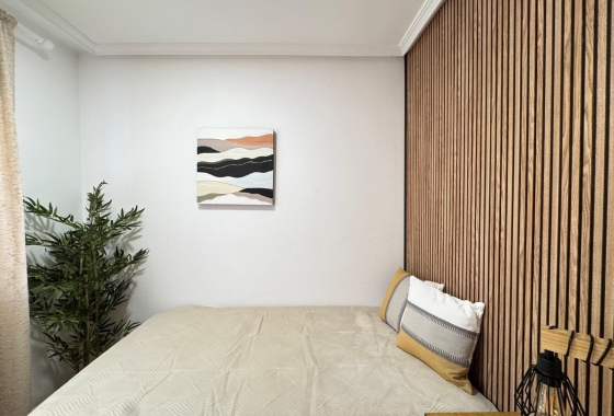 Resale - Townhouse - Orihuela Costa - Los Dolses