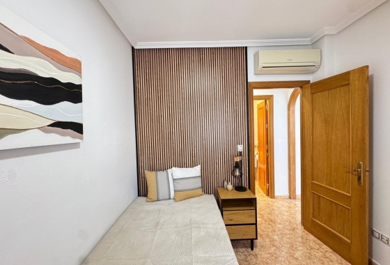 Resale - Townhouse - Orihuela Costa - Los Dolses