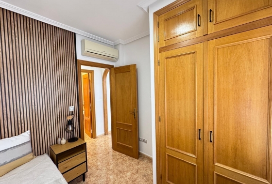 Resale - Townhouse - Orihuela Costa - Los Dolses