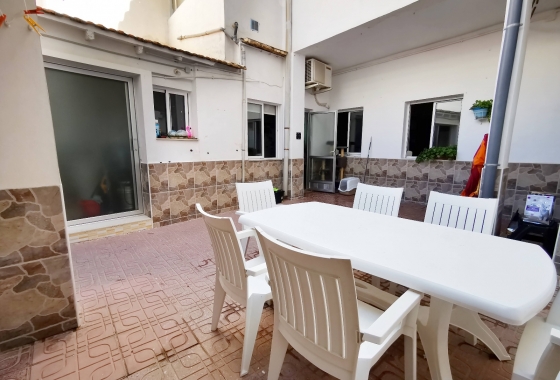 Resale - Villa - Guardamar del Segura - Guardamar town centre