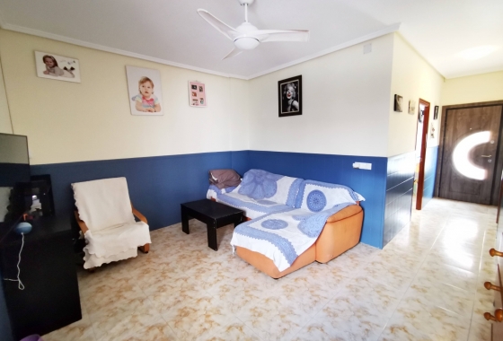 Resale - Villa - Guardamar del Segura - Guardamar town centre