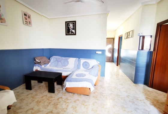 Resale - Villa - Guardamar del Segura - Guardamar town centre