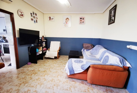 Resale - Villa - Guardamar del Segura - Guardamar town centre