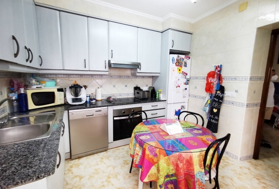 Resale - Villa - Guardamar del Segura - Guardamar town centre