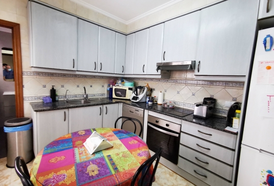 Resale - Villa - Guardamar del Segura - Guardamar town centre