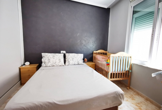 Resale - Villa - Guardamar del Segura - Guardamar town centre