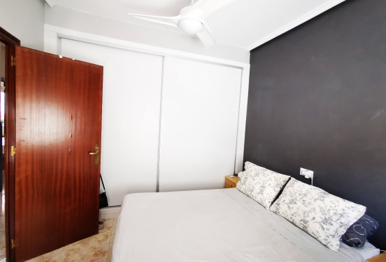 Resale - Villa - Guardamar del Segura - Guardamar town centre