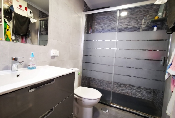 Resale - Villa - Guardamar del Segura - Guardamar town centre