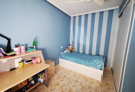 Resale - Villa - Guardamar del Segura - Guardamar town centre