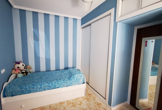 Resale - Villa - Guardamar del Segura - Guardamar town centre