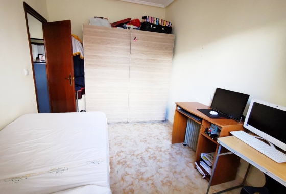 Resale - Villa - Guardamar del Segura - Guardamar town centre