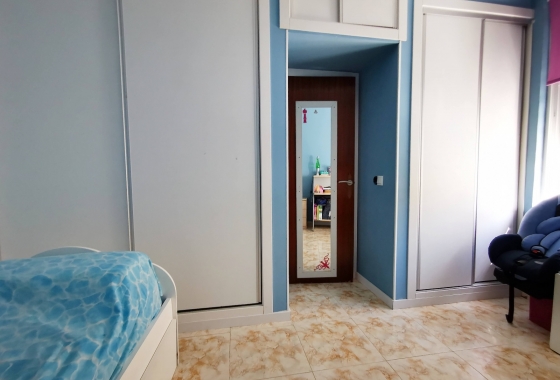 Resale - Villa - Guardamar del Segura - Guardamar town centre