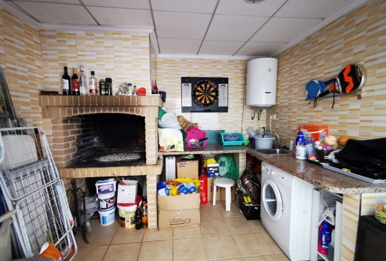 Resale - Villa - Guardamar del Segura - Guardamar town centre