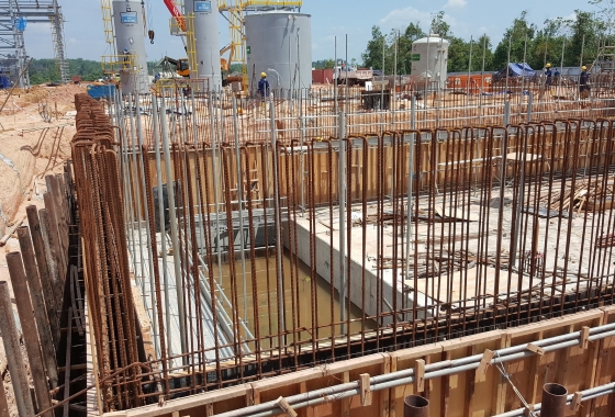 Resale - Chalet - Guardamar del Segura - Guardamar Center