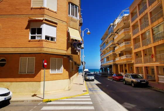 Resale - Apartment / flat - Guardamar del Segura - Guardamar Playa