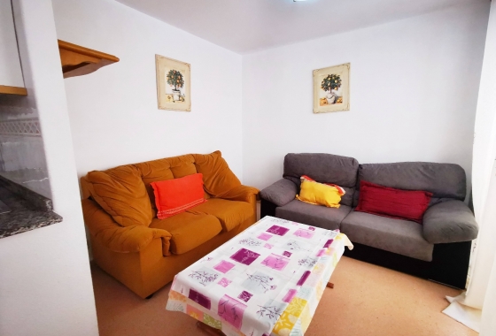 Resale - Apartment / flat - Guardamar del Segura - Guardamar Playa