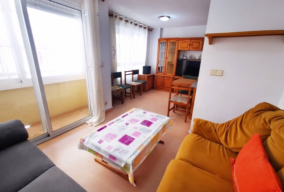 Resale - Apartment / flat - Guardamar del Segura - Guardamar Playa