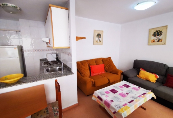 Resale - Apartment / flat - Guardamar del Segura - Guardamar Playa