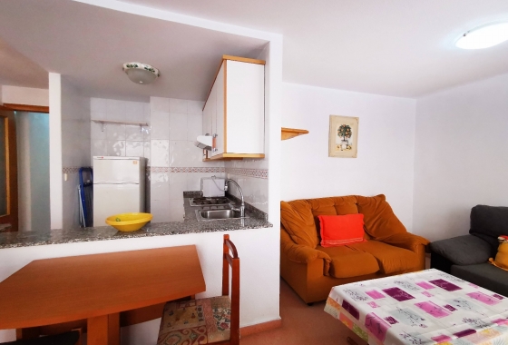 Resale - Apartment / flat - Guardamar del Segura - Guardamar Playa