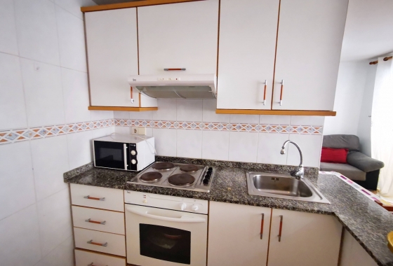 Resale - Apartment / flat - Guardamar del Segura - Guardamar Playa