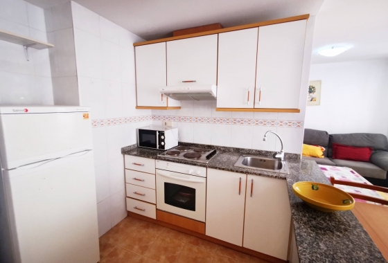 Resale - Apartment / flat - Guardamar del Segura - Guardamar Playa