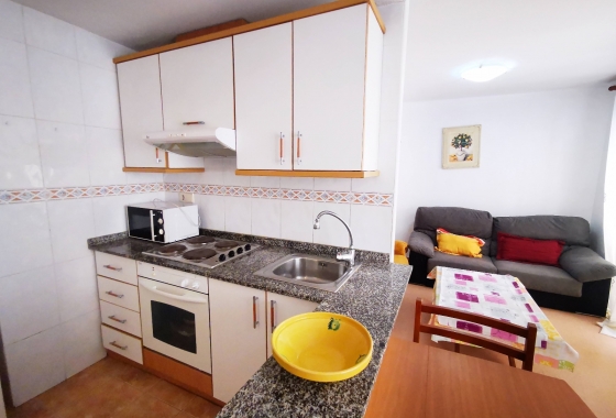 Resale - Apartment / flat - Guardamar del Segura - Guardamar Playa