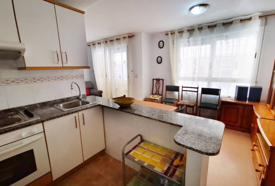 Resale - Apartment / flat - Guardamar del Segura - Guardamar Playa