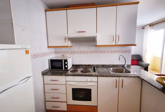Resale - Apartment / flat - Guardamar del Segura - Guardamar Playa