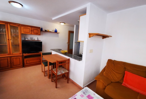 Resale - Apartment / flat - Guardamar del Segura - Guardamar Playa