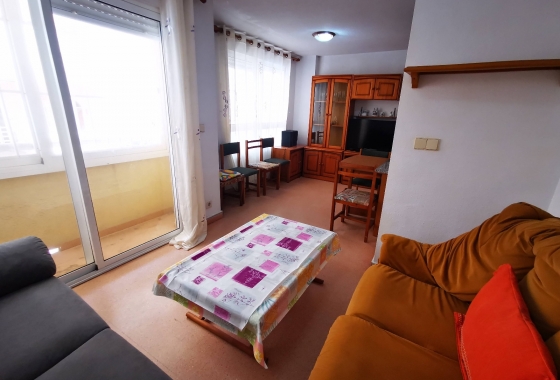 Resale - Apartment / flat - Guardamar del Segura - Guardamar Playa