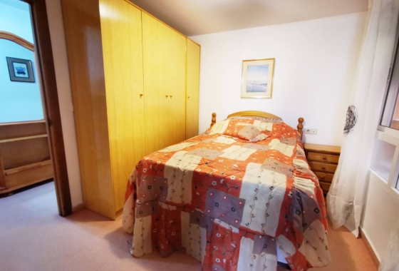 Resale - Apartment / flat - Guardamar del Segura - Guardamar Playa