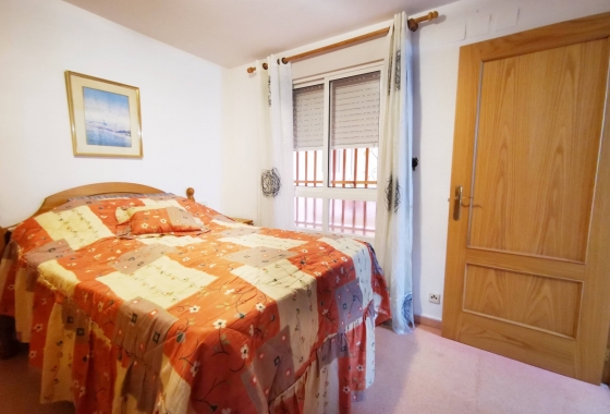 Resale - Apartment / flat - Guardamar del Segura - Guardamar Playa