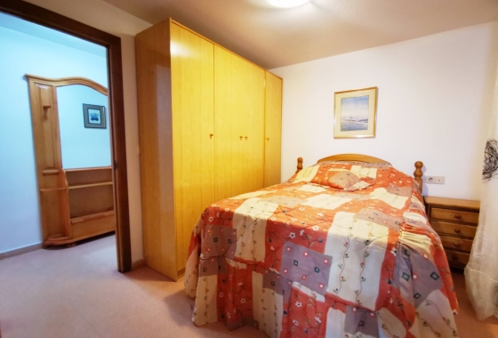 Resale - Apartment / flat - Guardamar del Segura - Guardamar Playa