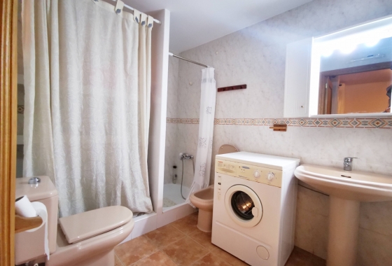 Resale - Apartment / flat - Guardamar del Segura - Guardamar Playa