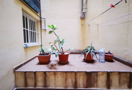 Resale - Apartment / flat - Guardamar del Segura - Guardamar Playa