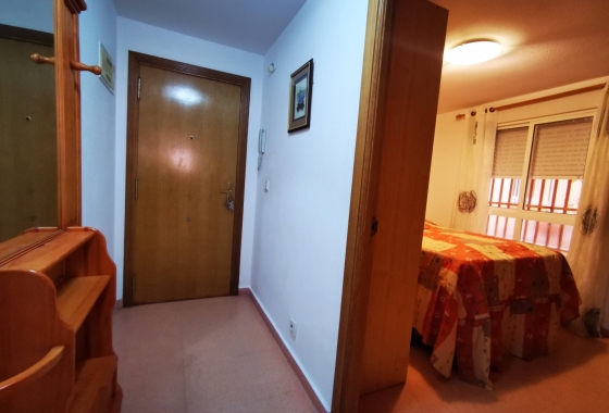 Resale - Apartment / flat - Guardamar del Segura - Guardamar Playa