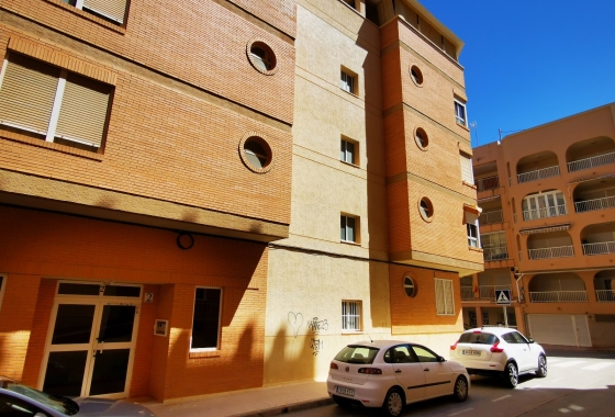 Resale - Apartment / flat - Guardamar del Segura - Guardamar Playa
