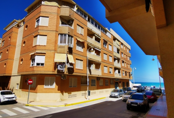 Resale - Apartment / flat - Guardamar del Segura - Guardamar Playa