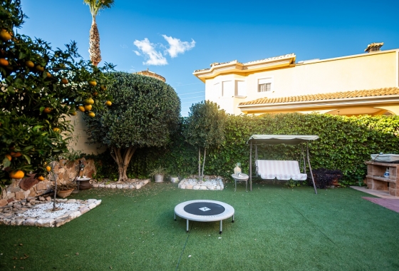 Resale - Villa - Orihuela - Inland