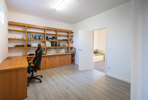 Resale - Villa - Orihuela - Inland