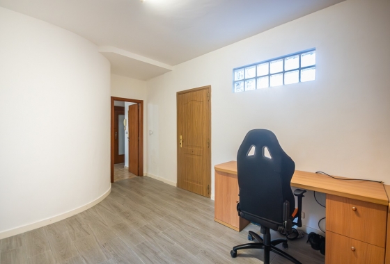 Resale - Villa - Orihuela - Inland