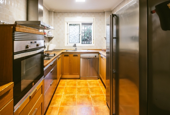 Resale - Villa - Orihuela - Inland