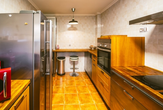 Resale - Villa - Orihuela - Inland