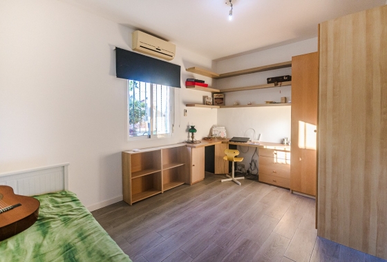 Resale - Villa - Orihuela - Inland