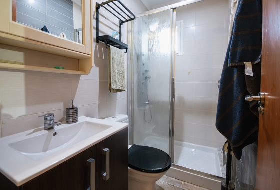 Resale - Villa - Orihuela - Inland